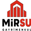Mirsu Gayrimenkul Logo